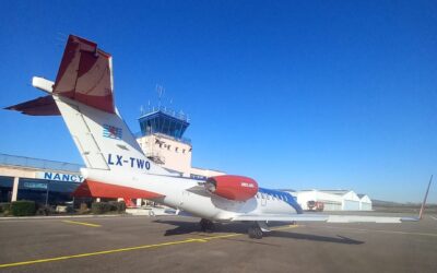 2025 : une année record pour l’activité sanitaire de l’aéroport
