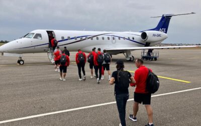 L’ASNL signe une victoire pour son premier déplacement de la saison
